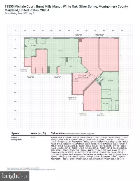 11555 Michale Ct, Silver Spring, MD 20904 photo 71