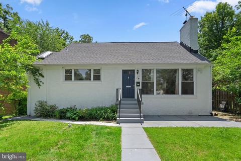 2604 Plyers Mill Rd, Silver Spring, MD 20902