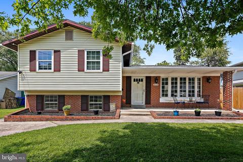 4109 Isbell St, Silver Spring, MD 20906