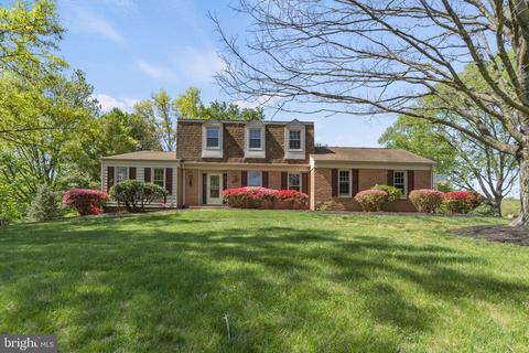 14500 Bellmeade Ln, Darnestown, MD 20874