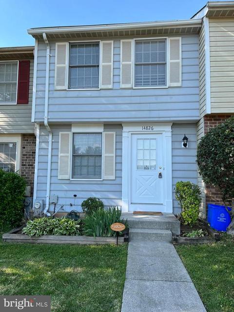 14826 Crosswood Ter, Burtonsville, MD 20866
