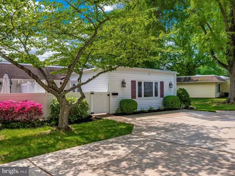 14601 Deerhurst Ter #210-B, Silver Spring, MD 20906 photo 37