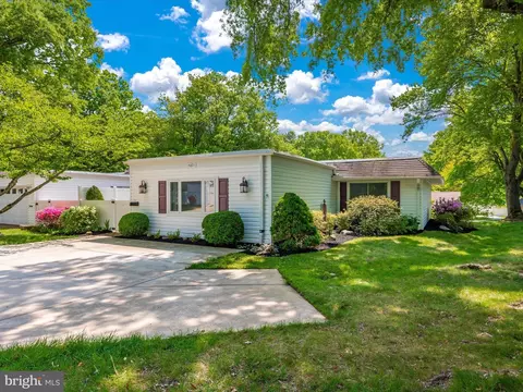 14601 Deerhurst Ter #210-B, Silver Spring, MD 20906 photo 36