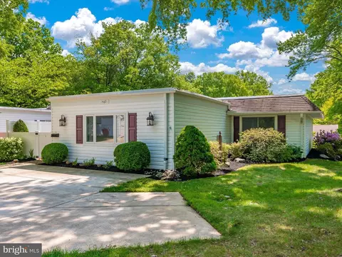14601 Deerhurst Ter #210-B, Silver Spring, MD 20906 photo 34