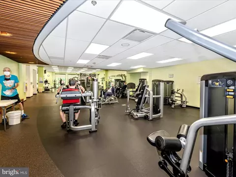 14601 Deerhurst Ter #210-B, Silver Spring, MD 20906 photo 78