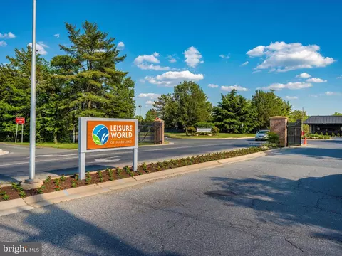 14601 Deerhurst Ter #210-B, Silver Spring, MD 20906 photo 80