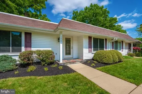 14601 Deerhurst Ter #210-B, Silver Spring, MD 20906