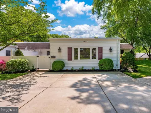 14601 Deerhurst Ter #210-B, Silver Spring, MD 20906 photo 35