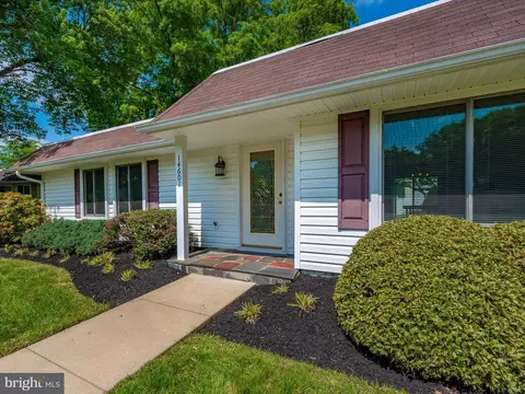 14601 Deerhurst Ter #210-B, Silver Spring, MD 20906 photo 41