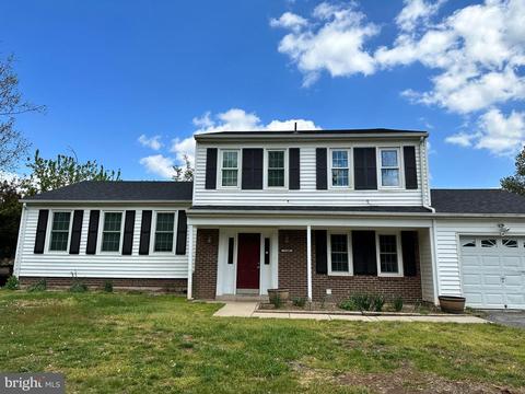 17209 Chiswell Rd, Poolesville, MD 20837