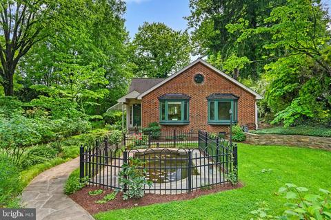 1214 Noyes Dr, Silver Spring, MD 20910