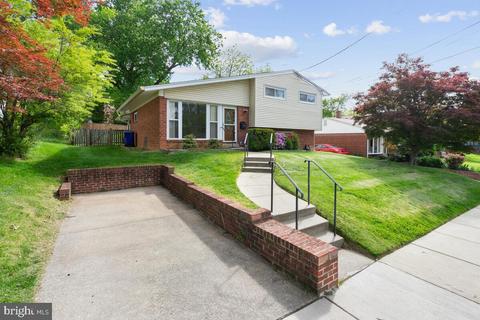 4805 Walbridge St, Rockville, MD 20853