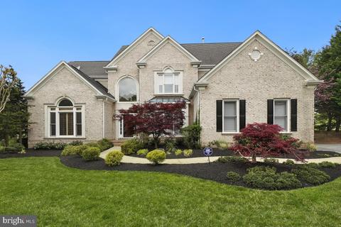 11316 Ridge Mist Ter, Potomac, MD 20854