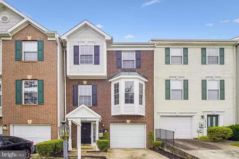 13112 Diamond Hill Dr, Germantown, MD 20874
