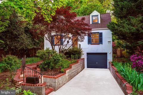106 Philadelphia Ave, Takoma Park, MD 20912