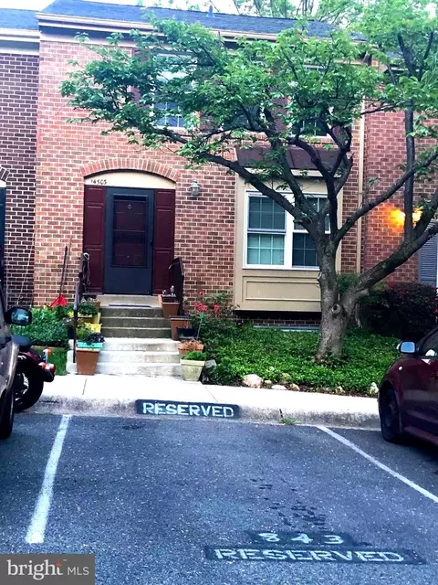 14503 Banquo Ter #14503, Silver Spring, MD 20906