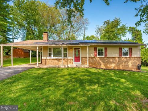 23805 Remae Ct, Clarksburg, MD 20871