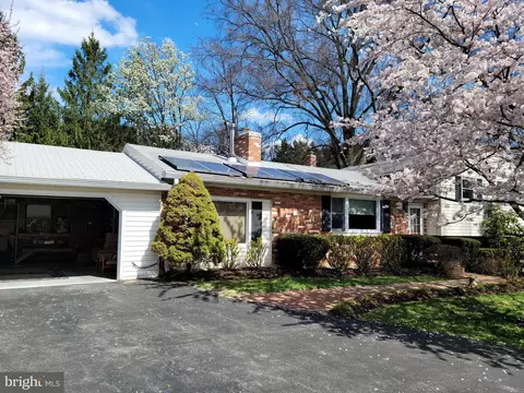 600 Paradise Ct, Gaithersburg, MD 20877