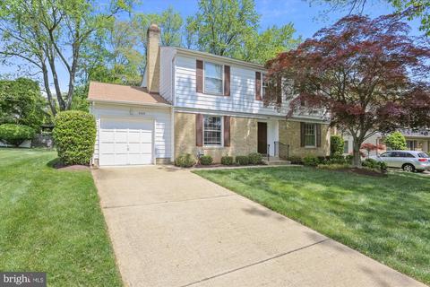 909 Annmore Dr, Silver Spring, MD 20902