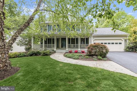 10820 Tuckahoe Way, North Potomac, MD 20878