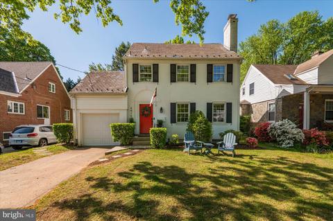 4919 Chevy Chase Blvd, Chevy Chase, MD 20815