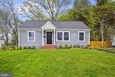 10110 Greenock Rd, Silver Spring, MD 20901