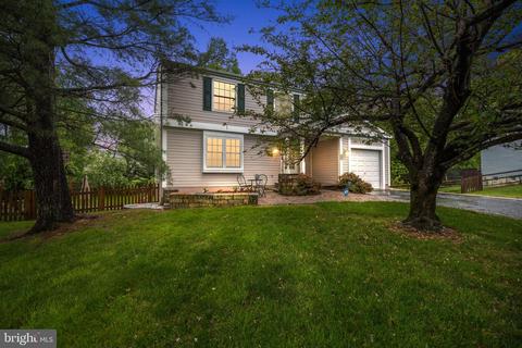 8100 Langport Ter, Gaithersburg, MD 20877