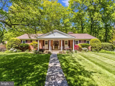 14500 Faraday Dr, Rockville, MD 20853