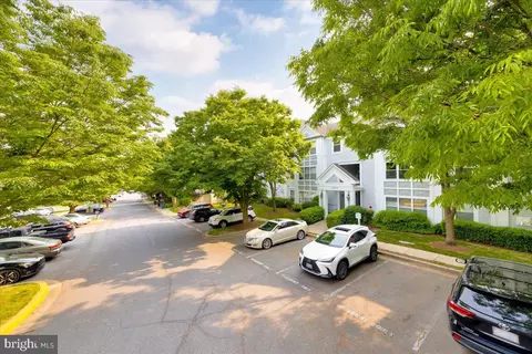 14018 Valleyfield Dr #8, Silver Spring, MD 20906
