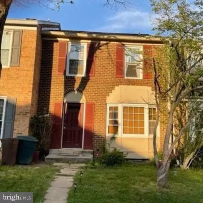 9213 Weathervane Pl, Montgomery Village, MD 20886