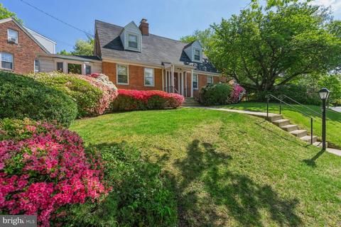 4831 Chevy Chase Blvd, Chevy Chase, MD 20815