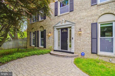 14107 Northwyn Dr, Silver Spring, MD 20904