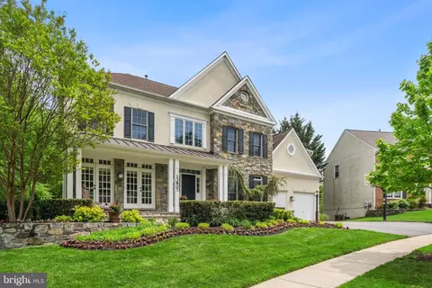 13807 Goosefoot Ter, Rockville, MD 20850