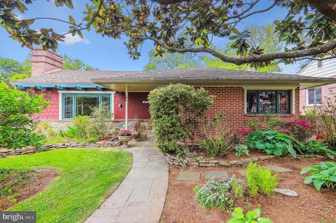 1815 Sanford Rd, Silver Spring, MD 20902