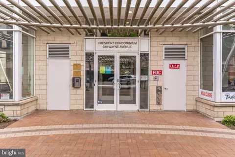 930 Wayne Ave #1305, Silver Spring, MD 20910 photo 5