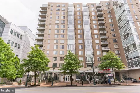 930 Wayne Ave #1305, Silver Spring, MD 20910