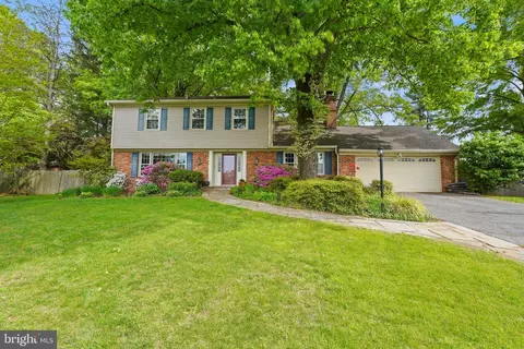 316 Kimblewick Dr, Silver Spring, MD 20904