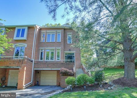 10837 Whiterim Dr, Potomac, MD 20854