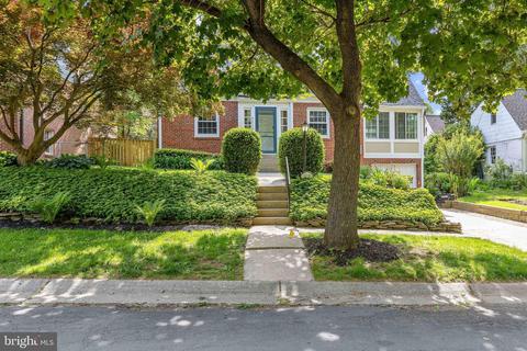 9218 Mintwood St, Silver Spring, MD 20901 photo 4