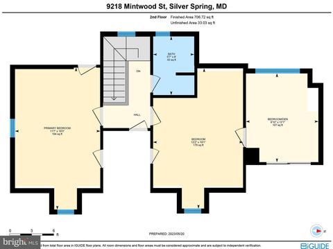 9218 Mintwood St, Silver Spring, MD 20901 photo 48