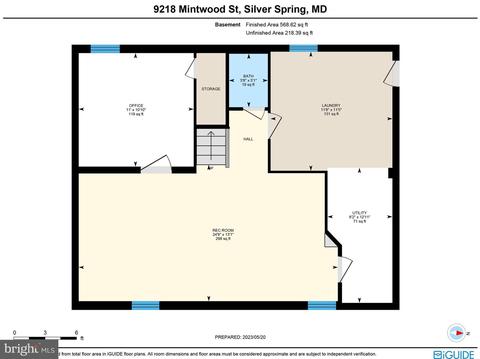 9218 Mintwood St, Silver Spring, MD 20901 photo 49