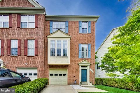 18715 Autumn Mist Dr, Germantown, MD 20874