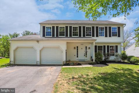 14062 Saddle River Dr, North Potomac, MD 20878