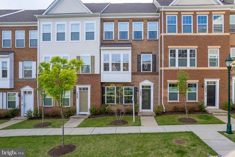 12867 Clarksburg Square Rd, Clarksburg, MD 20871