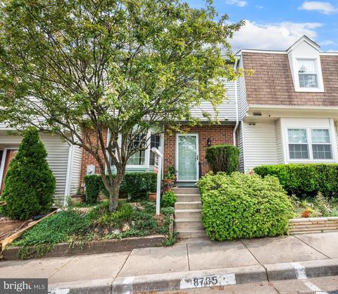 8707 Kelso Ter, Gaithersburg, MD 20877