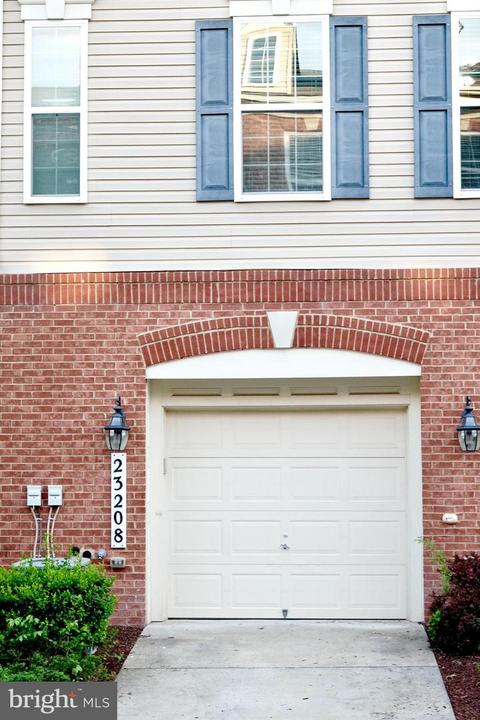 23208 Shaws Tavern Ct #2228, Clarksburg, MD 20871