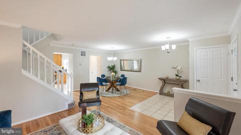 13217 Country Ridge Dr, Germantown, MD 20874