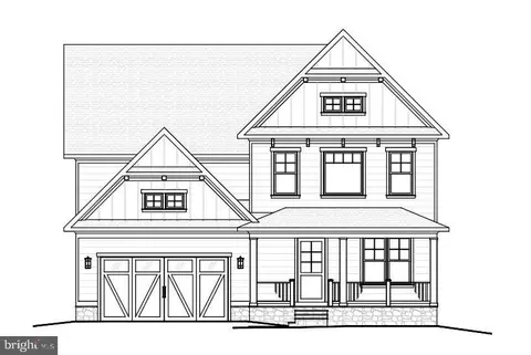 5607 Roosevelt St, Bethesda, MD 20817