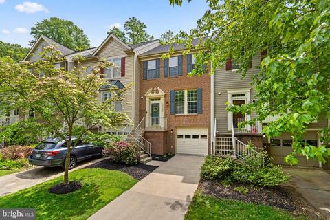 3042 Gatehouse Ct, Olney, MD 20832