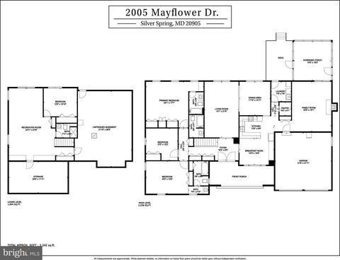 2005 Mayflower Dr, Silver Spring, MD 20905 photo 23